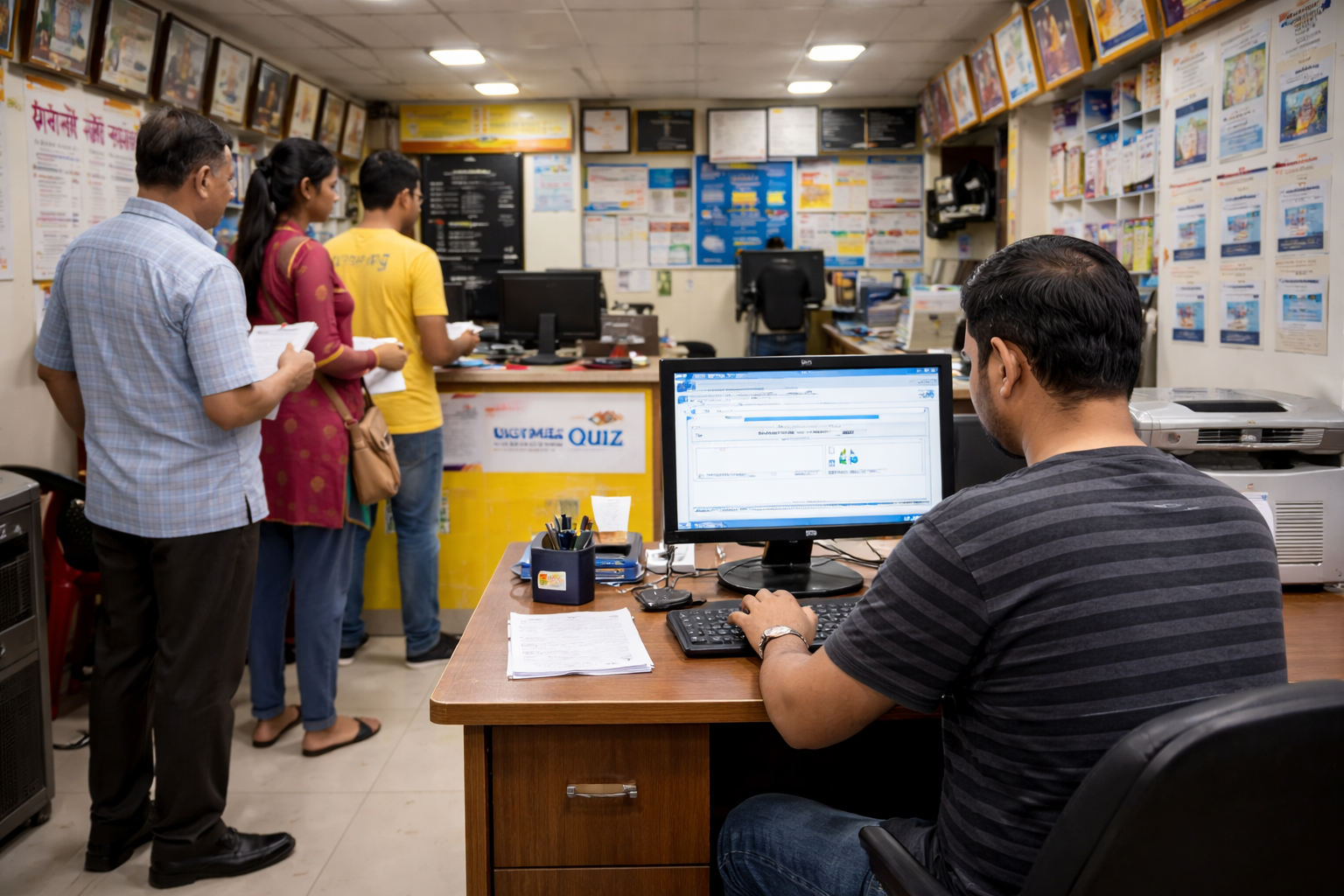 Institute Image
